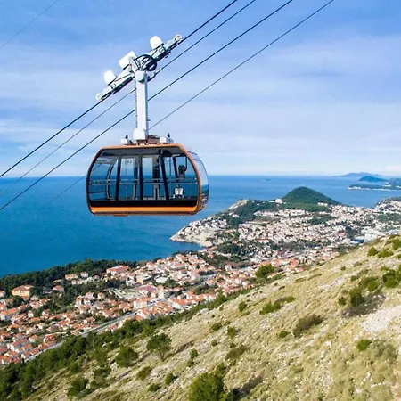 Luxurious In Zaton With Jacuzzi Zaton (Dubrovnik-Neretva)