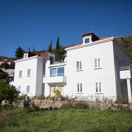 Luxurious In Zaton With Jacuzzi Zaton (Dubrovnik-Neretva)