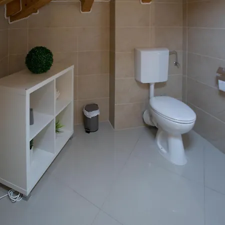 Luxurious In Zaton With Jacuzzi *